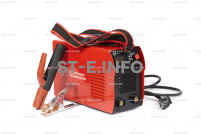Сварочный аппарат для ручной дуговой сварки ARC-200 IGBT - st-e.info - Калуга