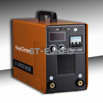 Аппарат для ручной дуговой сварки ARC-250 3/380вт инвертор - st-e.info - Калуга