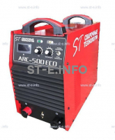 Сварочный аппарат для ручной дуговой сварки ARC-500 ECO - st-e.info - Калуга