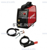Arcweld 200i-S - st-e.info - Калуга