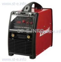 Аппарат для ручной дуговой сварки Arcweld 200i-ST DV - st-e.info - Калуга