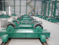 Роликовые вращатели HGK-5 (комплект) шаговая регулировка - st-e.info - Калуга