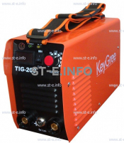 Инвертор сварочный TIG/MMA-200 IGBT лучший выбор для дома и дачи! - st-e.info - Калуга