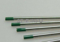 Вольфрамовые электроды WP - D 6,4 / 175 мм - st-e.info - Калуга