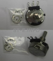 Потенциометр T10812-122 Lincoln Electric - st-e.info - Калуга