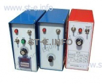 Шкаф управления DC сварочным позиционером малой грузоподьемности - st-e.info - Калуга