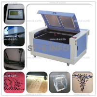 Лазерный станок ЧПУ для гравировки и резки ST-LG1390G - st-e.info - Калуга