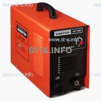 Инвертор сварочный CUT-40B - st-e.info - Калуга
