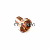 Насадка  CV0008 для плазмотрона 141 - st-e.info - Калуга