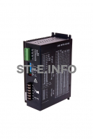 Цифровой драйвер 2х фазного шагового двигателя арт. DM2280A (АС) - st-e.info - Калуга