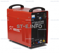 Установка воздушно-плазменной резки DOG-120 PRO - st-e.info - Калуга