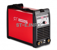 Сварочный аппарат для аргонодуговой сварки HANDY TIG-200Di - st-e.info - Калуга