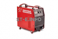 Аппарат для ручной дуговой сварки ST-MMA 400 - st-e.info - Калуга