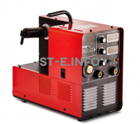 Полуавтоматический аппарат для сварки MIG-250 380V инвертор - st-e.info - Калуга