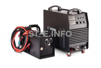 Полуавтомат для сварки MIG-500 ECO - st-e.info - Калуга