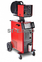 Аппарат для сварки MIG-500ST Double Pulse - st-e.info - Калуга