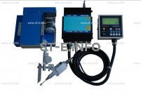 Автоматическая система слежения за положением сварочного инструмента с датчиком контактного типа серии ED-ST - st-e.info - Калуга