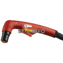 Плазмотрон для ручной резки Ergocut CB 50 (CA) с кабелем 6 метров  - st-e.info - Калуга