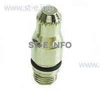 Электрод для плазмотрона P-200  - st-e.info - Калуга