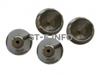 Сопло FY-160 диаметр 2,1 мм - st-e.info - Калуга