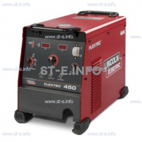 Flextec 450 - st-e.info - Калуга