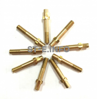 Трубка воздушная для плазмотрона P-80 - st-e.info - Калуга