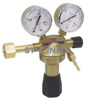 Редуктор DINARG Plus N2/Ar (Aргон/CO2) - st-e.info - Калуга