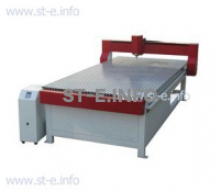 Фрезерно-гравировальный станок с ЧПУ ST-G1224 - st-e.info - Калуга