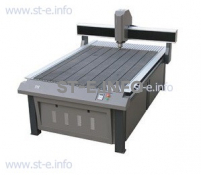 Фрезерно-гравировальный станок с ЧПУ ST-G1313 - st-e.info - Калуга