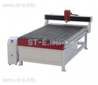 Фрезерно-гравировальный станок с ЧПУ ST-G1212A - st-e.info - Калуга