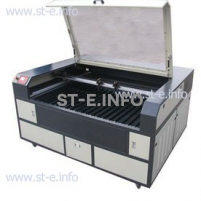 Лазерный станок для гравировки и резки ST-LG1612RF - st-e.info - Калуга