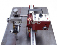 Сварочная каретка HK-20 - st-e.info - Калуга