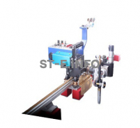 Сварочная каретка HK-100 с блоком колебания сварочной горелки + рельс - st-e.info - Калуга