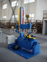 Cварочный трубный вращатель WRST-05 - st-e.info - Калуга