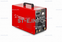 Инвертор для аргонодуговой сварки TIG-250 MOS - st-e.info - Калуга