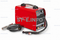 Установка воздушно-плазменной резки CUT-40 - st-e.info - Калуга