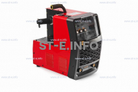 Сварочный инвертор MIG-250 + MMA - st-e.info - Калуга