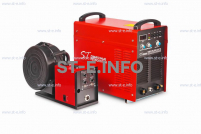 Инвертор для автоматической TIG сварки ROBO-WELDING 578 - st-e.info - Калуга