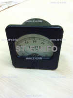 Вольтметр M10486-4 - st-e.info - Калуга