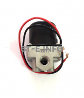  Газовый клапан для аппарата плазменной резки арт. DF2-3-A - st-e.info - Калуга