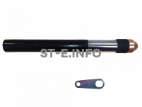 Голова плазмотрона YK125 - st-e.info - Калуга