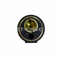 Евроразъем-штырь малый - st-e.info - Калуга