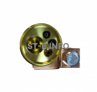 Евроразъем-штырь малый (1) - st-e.info - Калуга