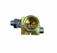 Токоподводный узел сварочного полуавтомата - st-e.info - Калуга