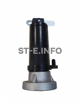 Держатель кассеты с проволокой с прижимной гайкой - st-e.info - Калуга