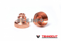 Экран для плазмотрона LC105 арт. W03X0893-68A TEHNOCUT - st-e.info - Калуга