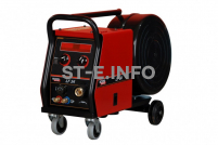 Механизм подачи проволоки LF-34 - st-e.info - Калуга