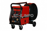 Механизм подачи проволоки LF-35 - st-e.info - Калуга