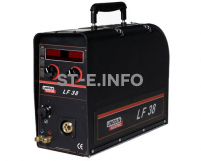 Механизм подачи проволоки LF-38 - st-e.info - Калуга