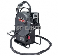 Механизм подачи проволоки LN-23P - st-e.info - Калуга